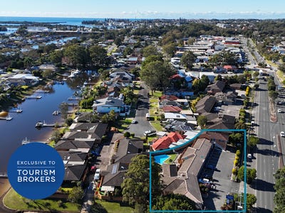 Address available on request, Port Macquarie, NSW