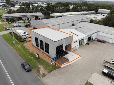 1/69 Munibung Road, Cardiff, NSW