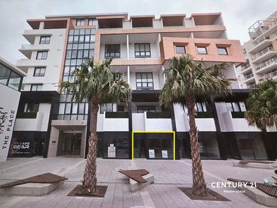 Shop G16/1 Markham Place, Ashfield, NSW