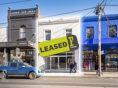 467 Chapel Street, South Yarra, VIC