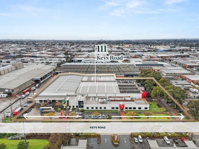 111 Keys Road, Moorabbin, VIC