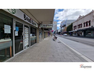 Shop 3 25-33 Bronte Road, Bondi Junction, NSW