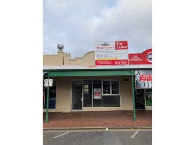 169 Hutt Street, Adelaide, SA