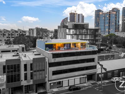 4/10 Northumberland Street, South Melbourne, VIC