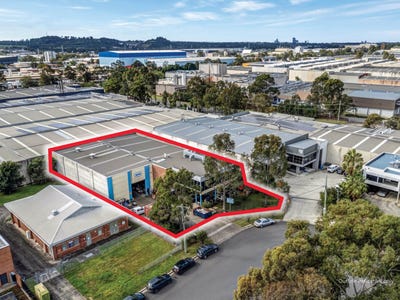 6 Metters Place, Wetherill Park, NSW