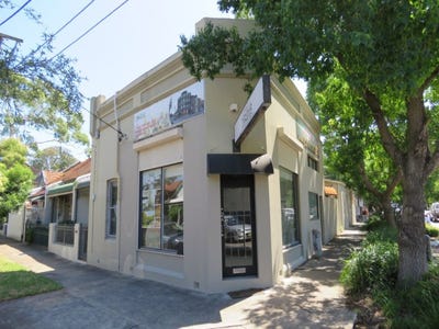 2a Stafford Street, Stanmore, NSW