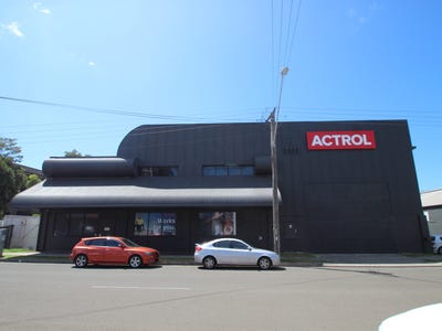 21 Kenny Street, Wollongong, NSW