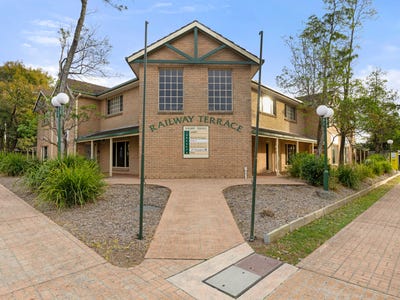 5/33-35 Meroo Street, Bomaderry, NSW