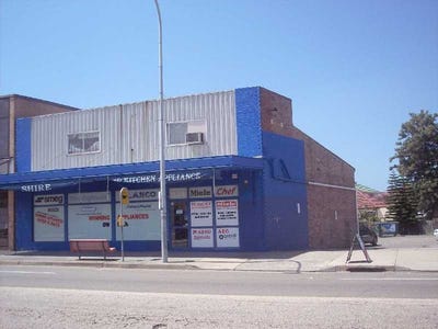 Winning Appliances, 46 - 48 Rocky Point Road, Kogarah, NSW