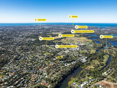 47 Old Dayboro Road, Petrie, QLD