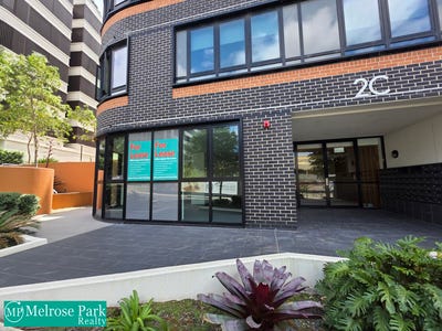 Community Room, 2C Wharf Road, Melrose Park, NSW