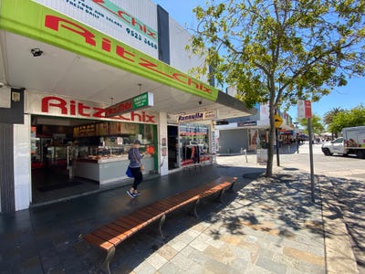Ground, Shop 2 - 57 Cronulla Street, Cronulla, NSW