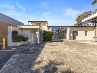 Unit 4, 600 Darling Street, Rozelle, NSW