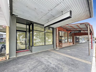237 Commercial Road, Yarram, VIC