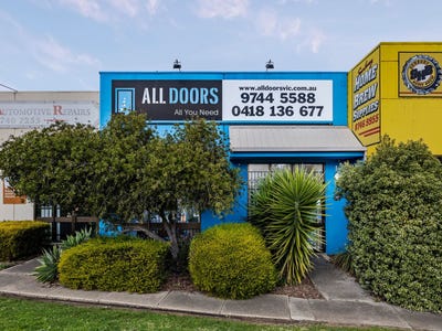 2/1-7 Sussex Court, Sunbury, VIC