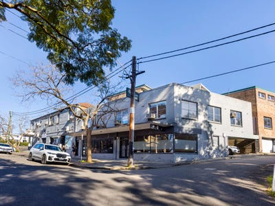 4/6 Post Office Street, Pymble, NSW