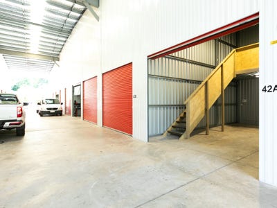 MAMMOTH INDUSTRIAL PARK, 42A/380 Mons Road, Forest Glen, QLD