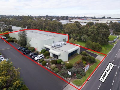 1/97 Lewis Road, Wantirna South, VIC