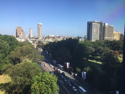 Strata private landlord, 60 Park Street, Sydney, NSW