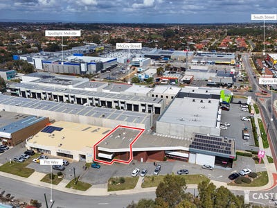 4/14 Pitt Way, Booragoon, WA