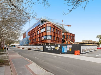 Government Services Building, 62 - 64 Menangle Street, Picton, NSW