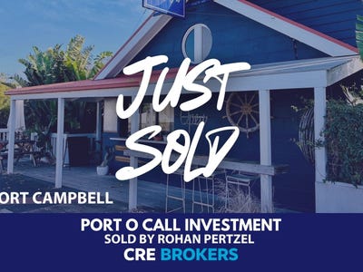 Address available on request, Port Campbell, VIC