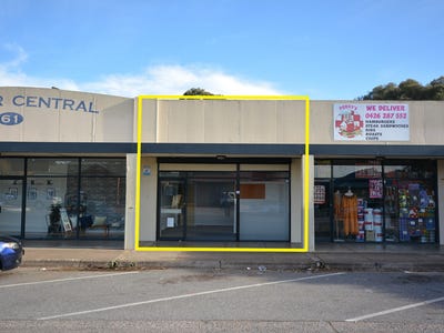 Shop 5, 57-63 Bagster Road, Salisbury North, SA