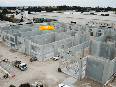 4/9 Flindell Street, O'Connor, WA