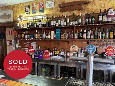 Address available on request, Delegate, NSW