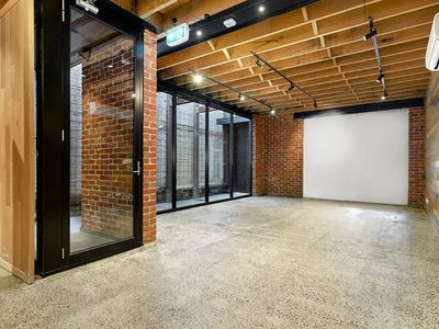 Ground Floor/271A Mt Alexander Road, Ascot Vale, VIC