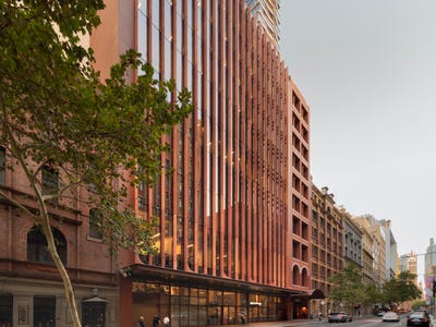 York & Co, 32-36 York Street, Sydney, NSW