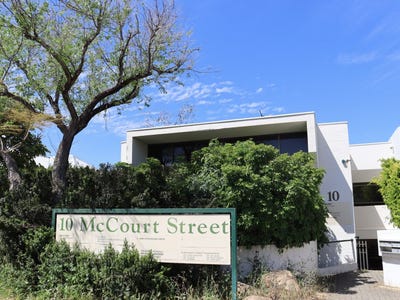 10 McCourt Street, West Leederville, WA