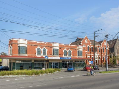 77 Queens Parade, Clifton Hill, VIC