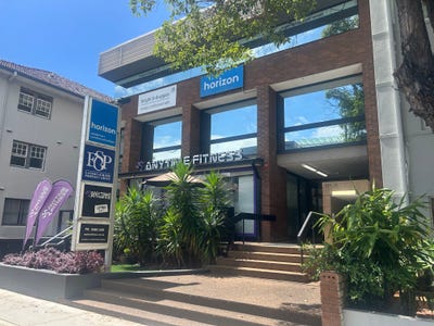 Suite 1 L2, 737 New South Head Road, Rose Bay, NSW