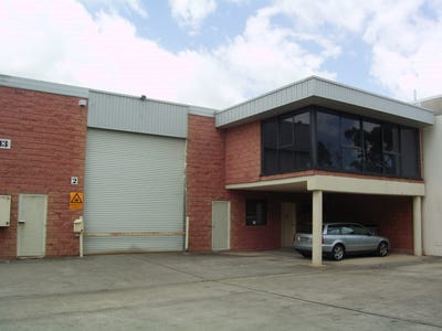 2/13 Carnegie Place, Blacktown, NSW