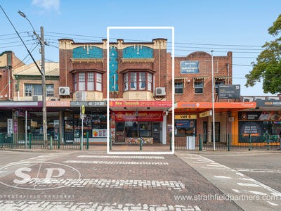23 The Crescent, Homebush, NSW