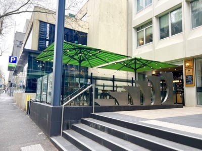 Shop 1, 270 King Street, Melbourne, VIC