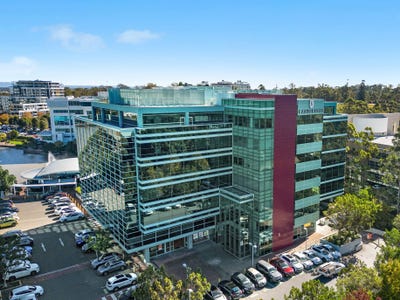 Suite  609, 12 Century Circuit, Norwest, NSW