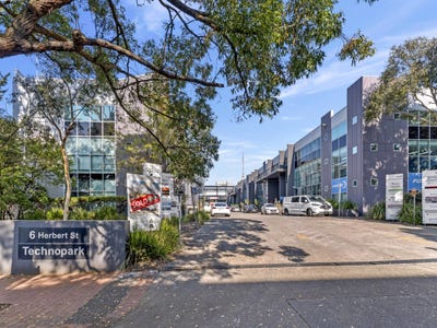 Suite 41, 6-8 Herbert Street, St Leonards, NSW
