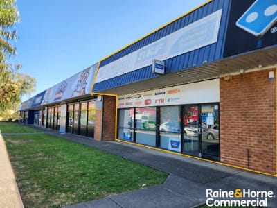 7/109-127 Batt Street, Jamisontown, NSW