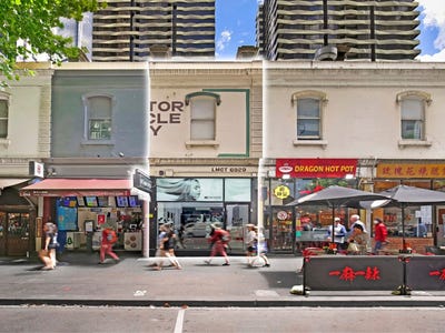 431 Elizabeth Street, Melbourne, VIC
