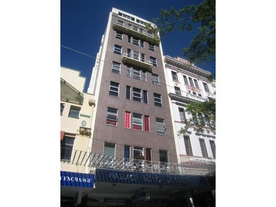 117 Queen Street, Brisbane City, QLD