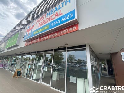 2.1/1091 Stud Road, Rowville, VIC