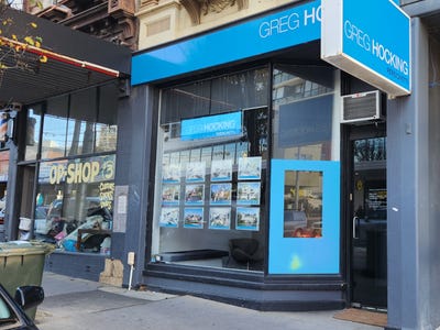 222 Glenhuntly Road, Elsternwick, VIC