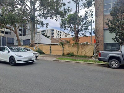 2A Hayes Road, Rosebery, NSW