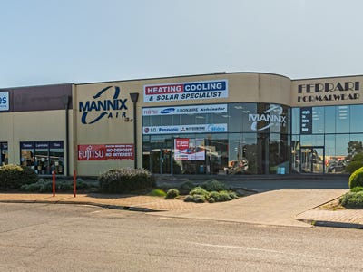 Tenancy 2, 2 Kings Road & Main North Road, Parafield, SA