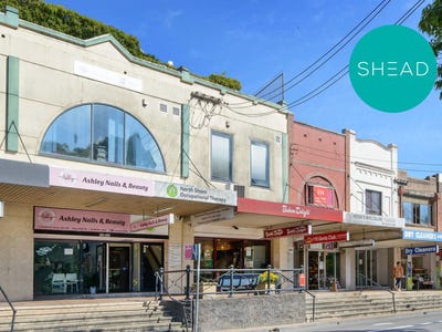 Shop 2/110 Hampden Road, Artarmon, NSW