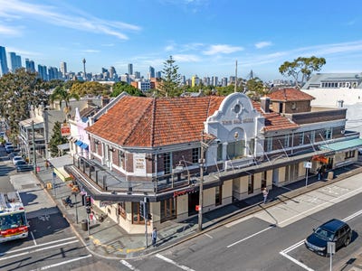 366 Darling Street, Balmain, NSW