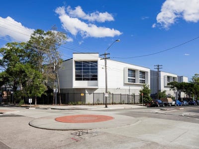 Unit 39, 80 Edinburgh Road, Marrickville, NSW