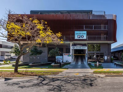 43 Butterfield Street, Herston, QLD